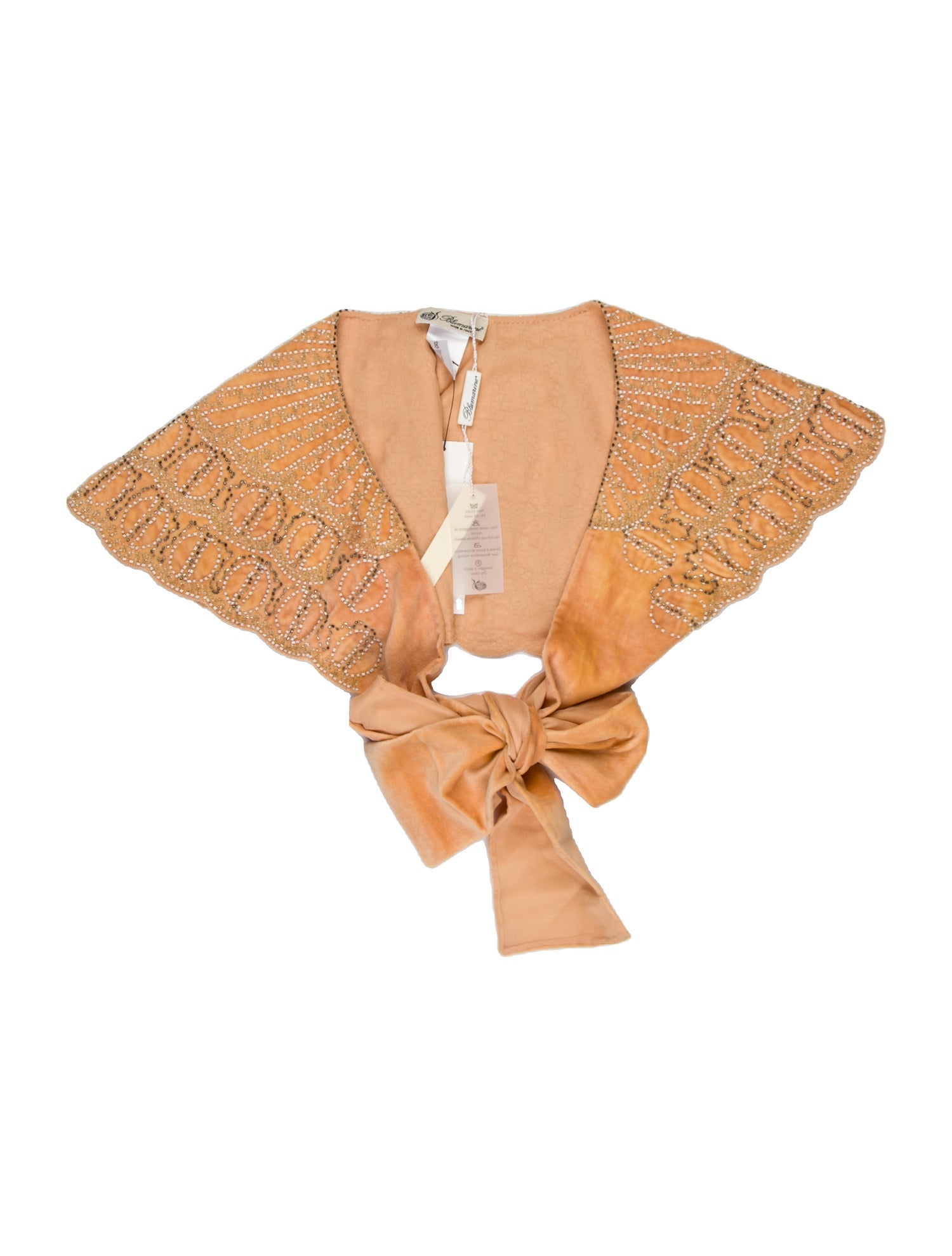 Blumarine Vintage 2000's Shawl w/ Tags