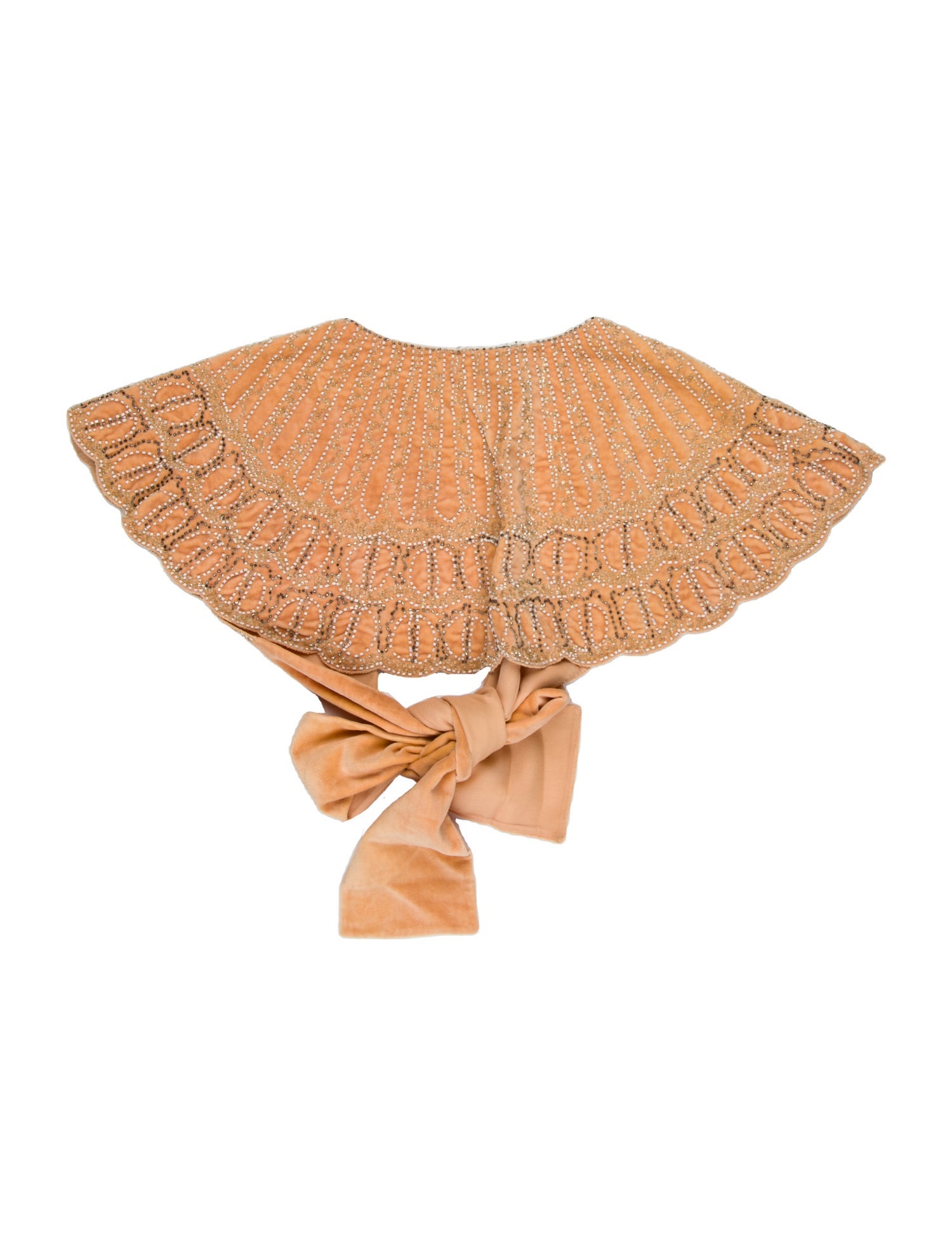 Blumarine Vintage 2000's Shawl w/ Tags