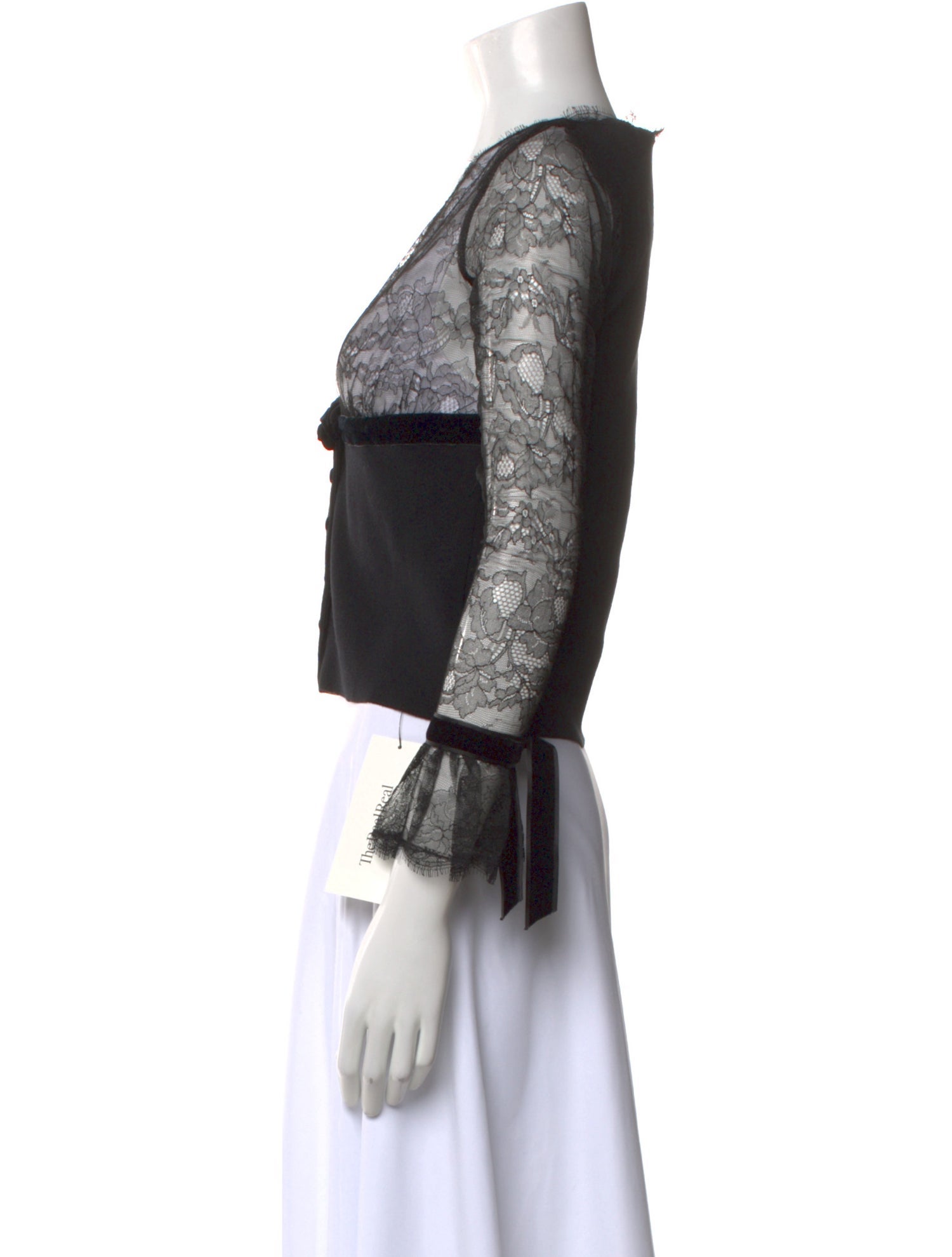 Blumarine Vintage 2000's Sweater w/ Tags