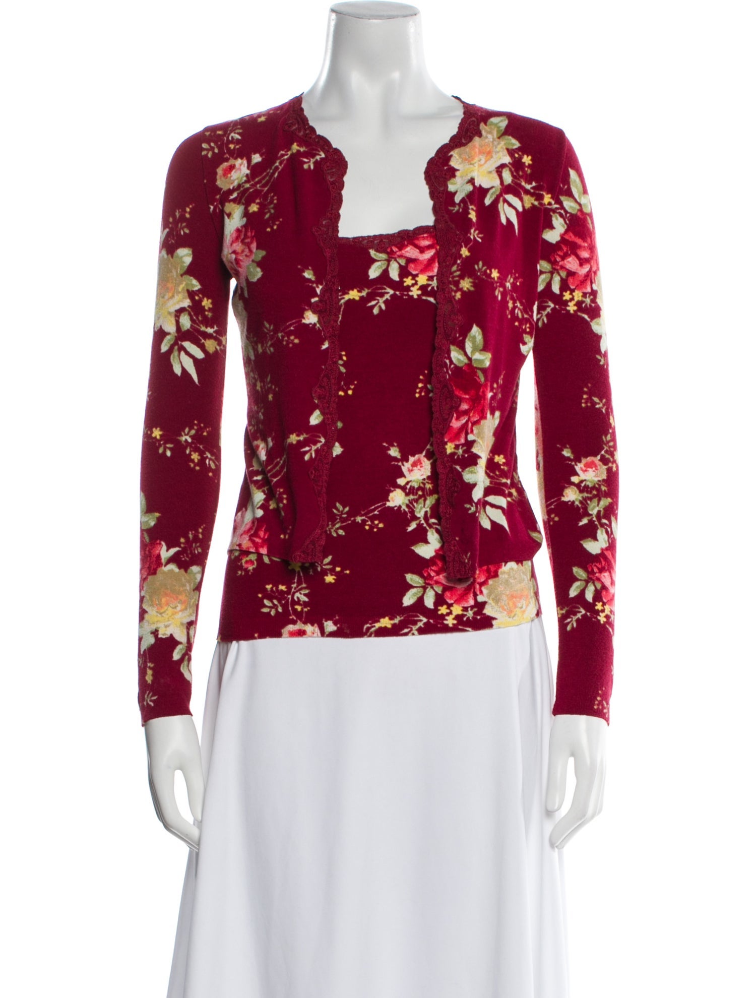 Blumarine Vintage Late 1990's - Early 2000's Set