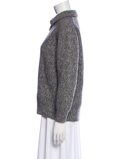 Blumarine Wool Sweater