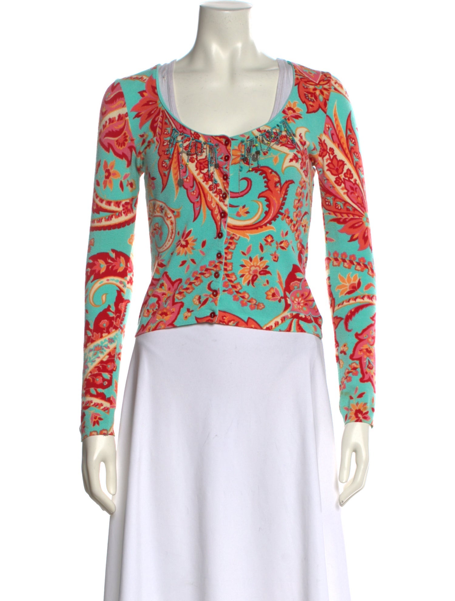 Blumarine Vintage 2000's Sweater