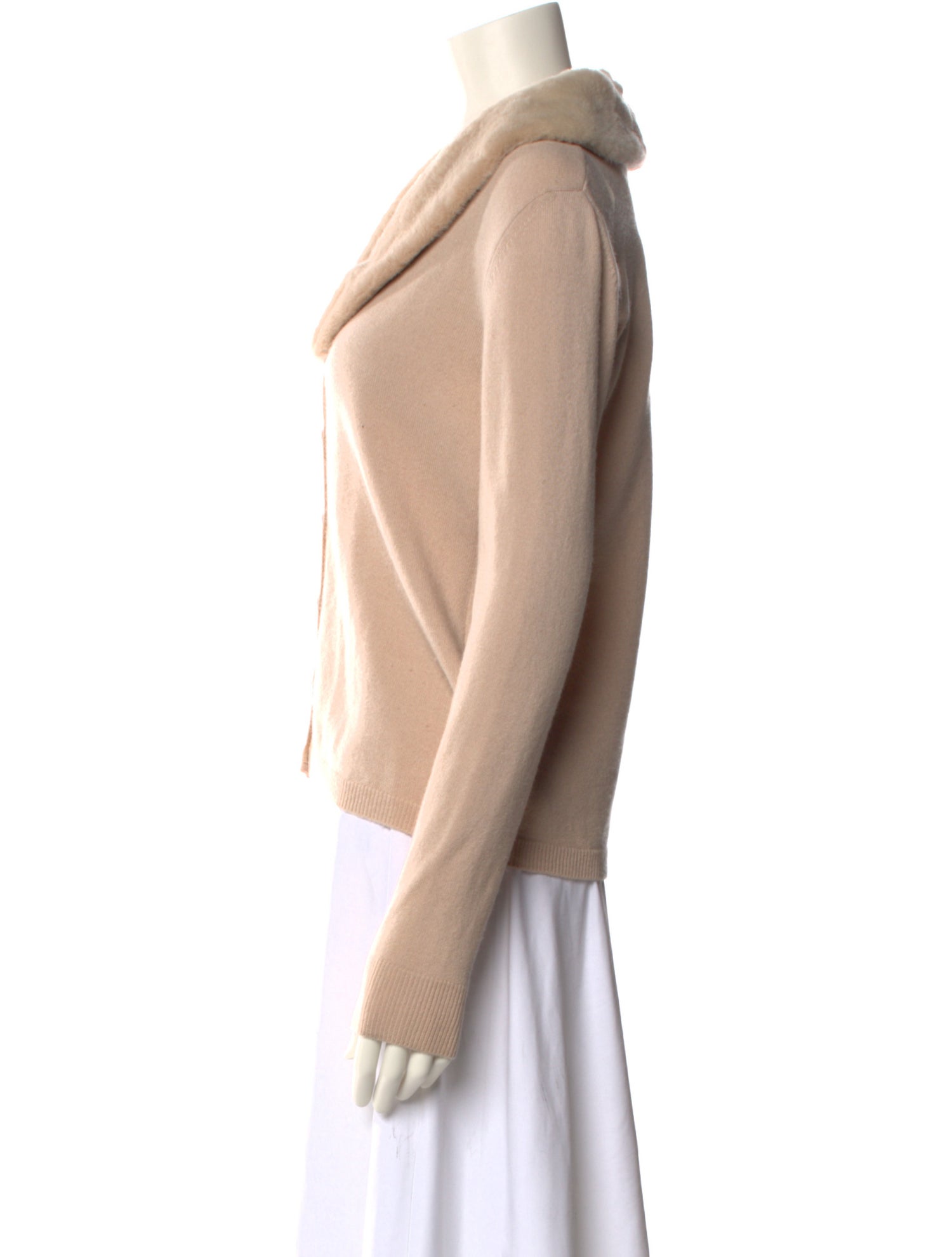 Blumarine Cashmere Sweater