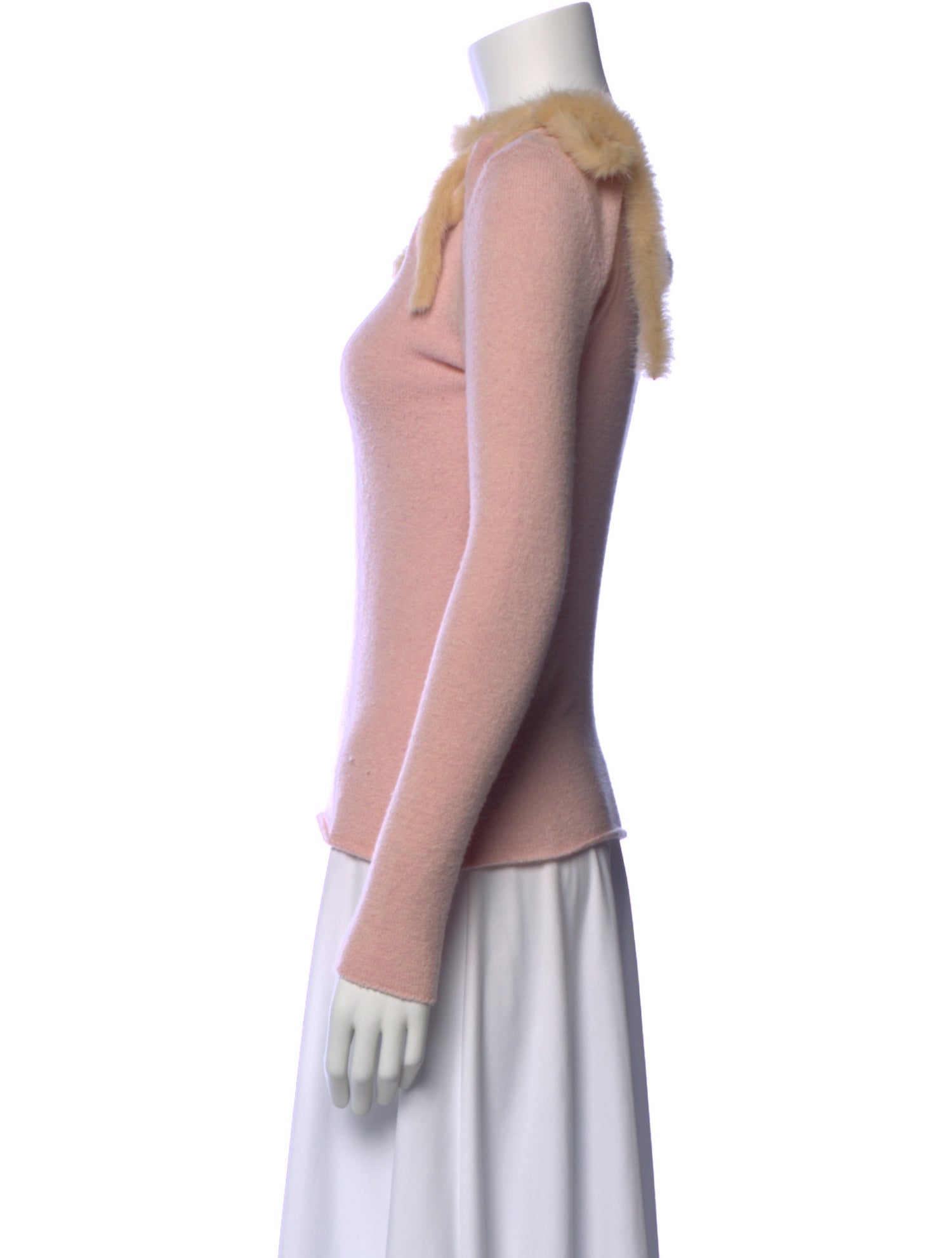 Blumarine Vintage 2000's Sweater