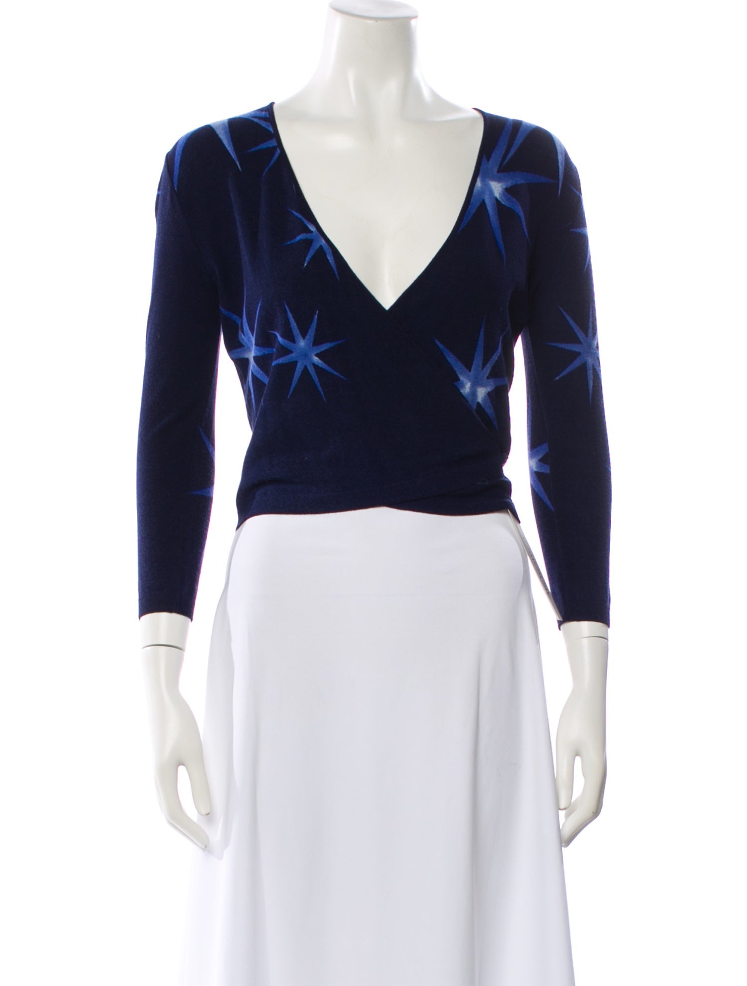 Blumarine Vintage 2000's Top