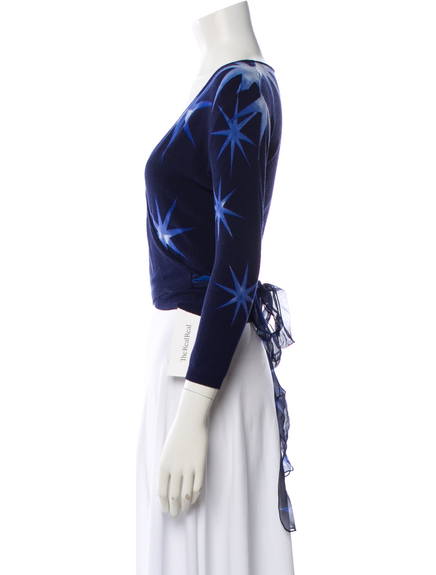 Blumarine Vintage 2000's Top