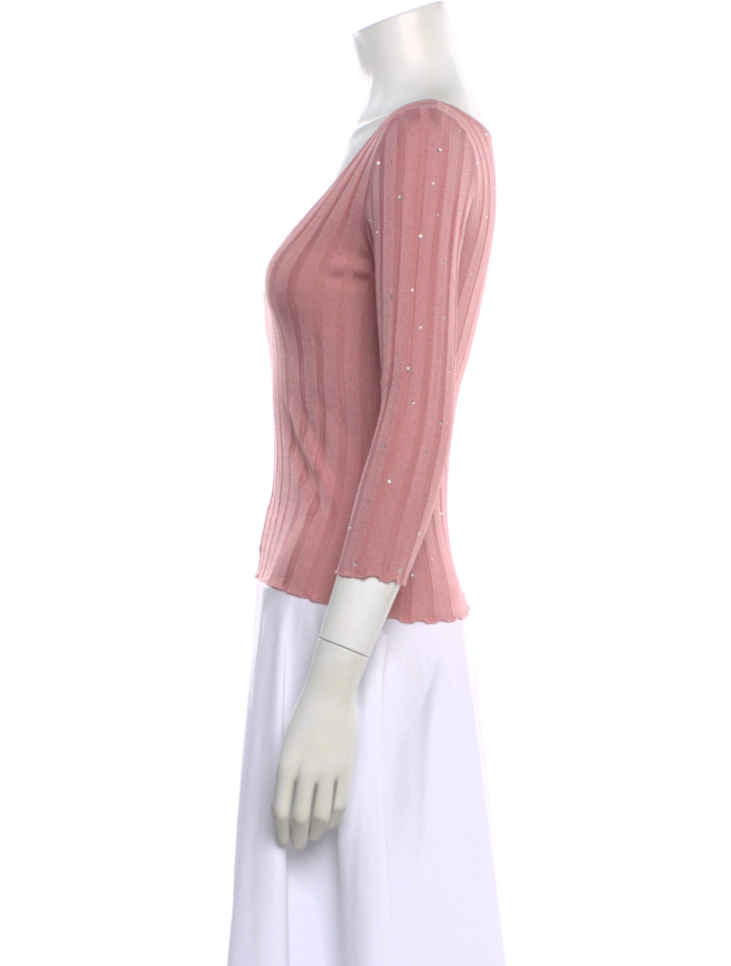 Blumarine Vintage 2000's Top