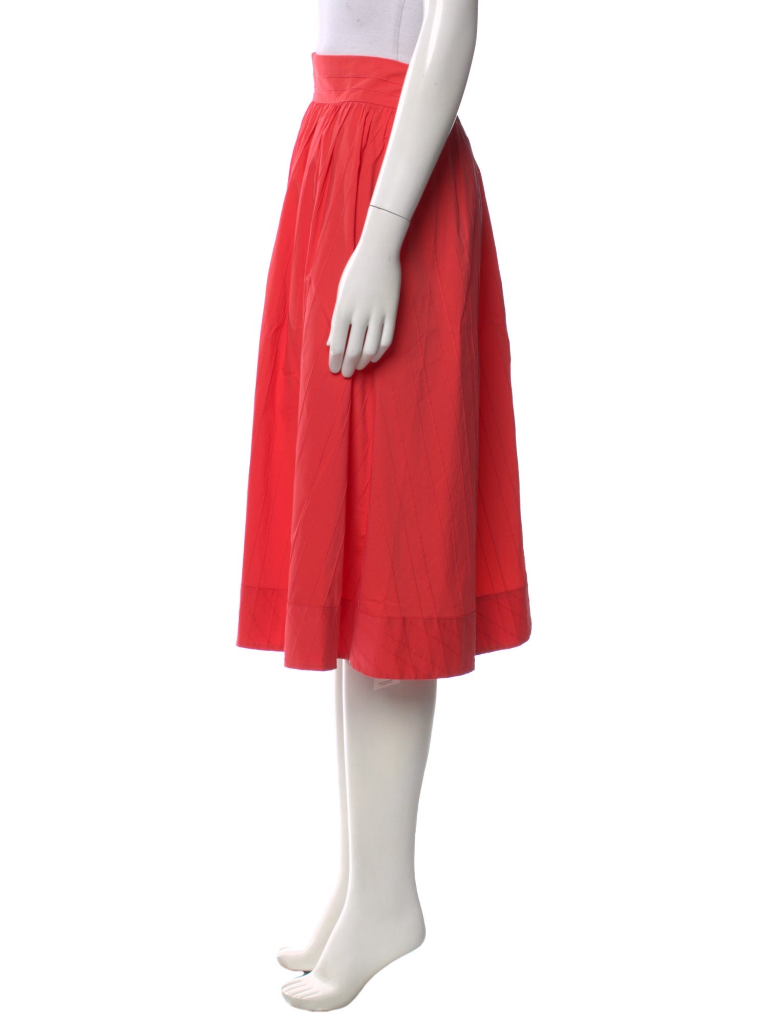 Blumarine Knee-Length Skirt