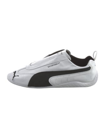 Balenciaga x Puma Speedcat Sneakers