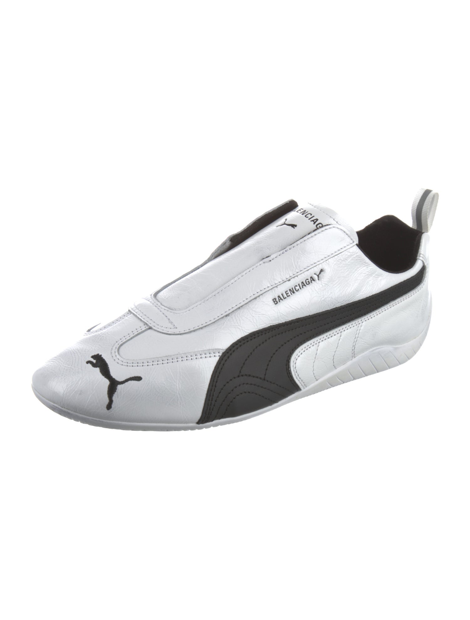 Balenciaga x Puma Speedcat Sneakers