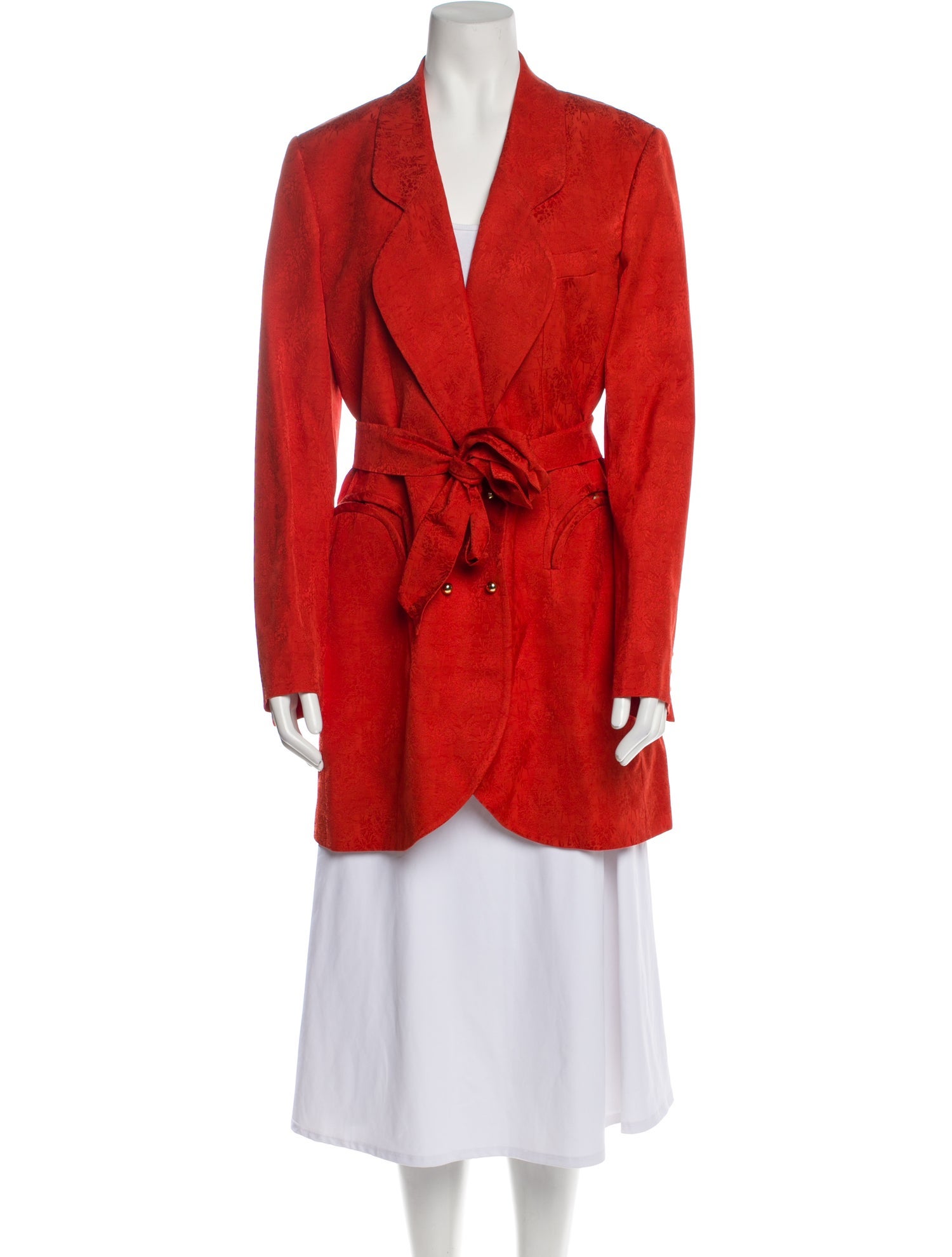 Blazé Milano Jacket w/ Tags