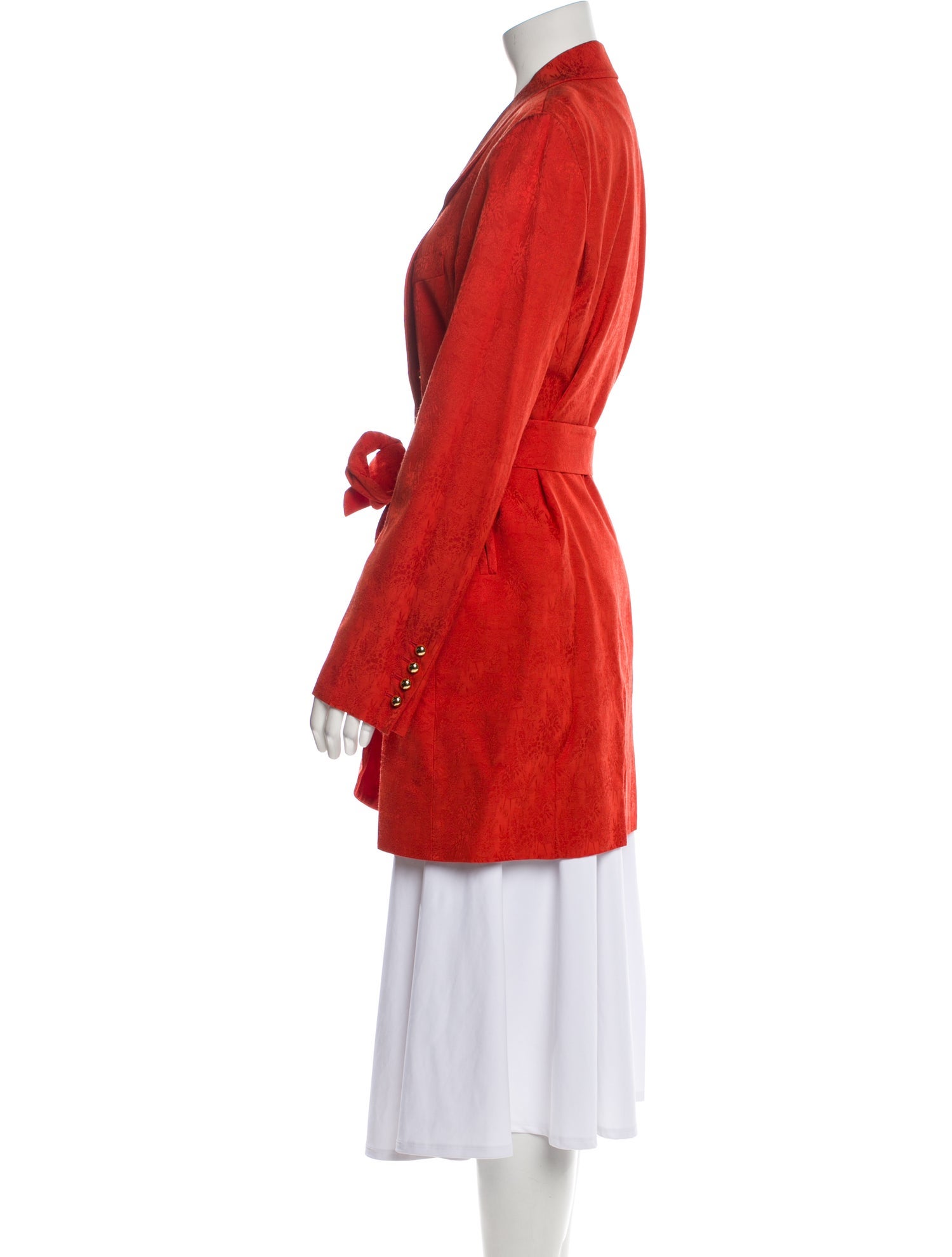 Blazé Milano Jacket w/ Tags