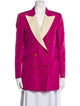 Blazé Milano Silk Blazer