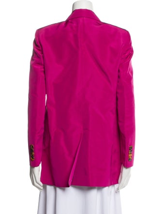 Blazé Milano Silk Blazer