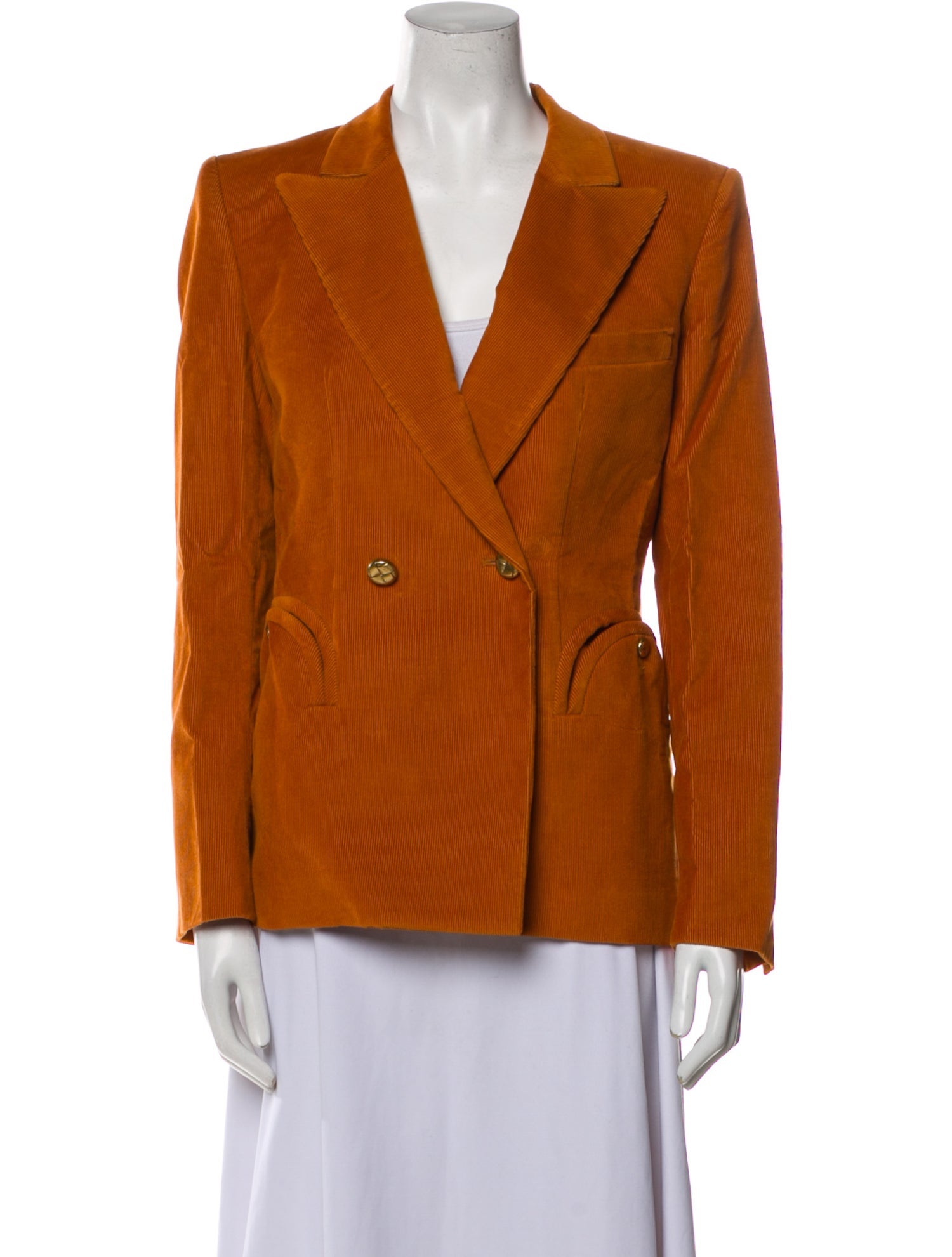 Blazé Milano Blazer w/ Tags