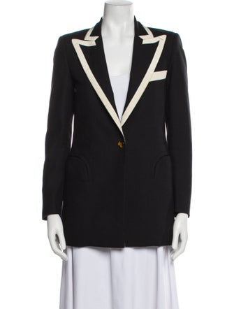 Blazé Milano Wool Blazer