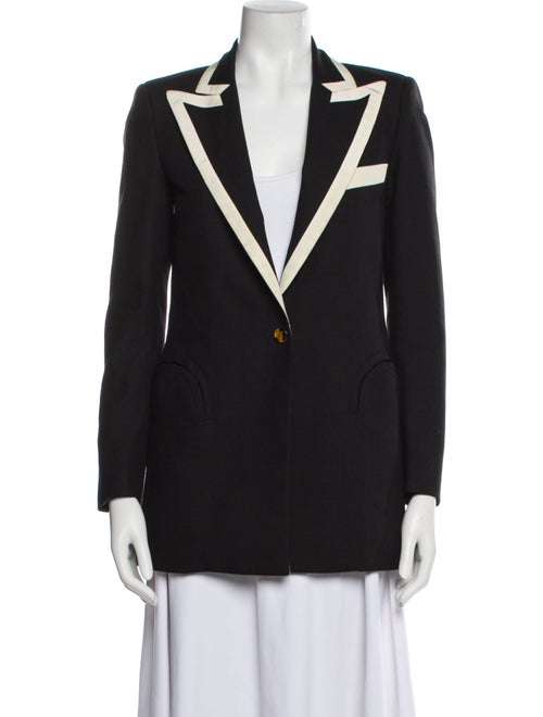 Blazé Milano Wool Blazer