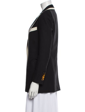 Blazé Milano Wool Blazer