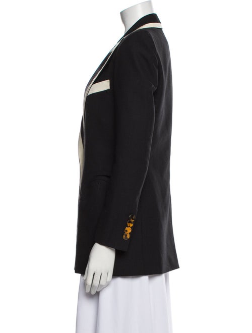 Blazé Milano Wool Blazer