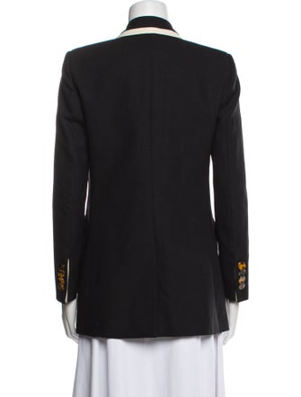 Blazé Milano Wool Blazer