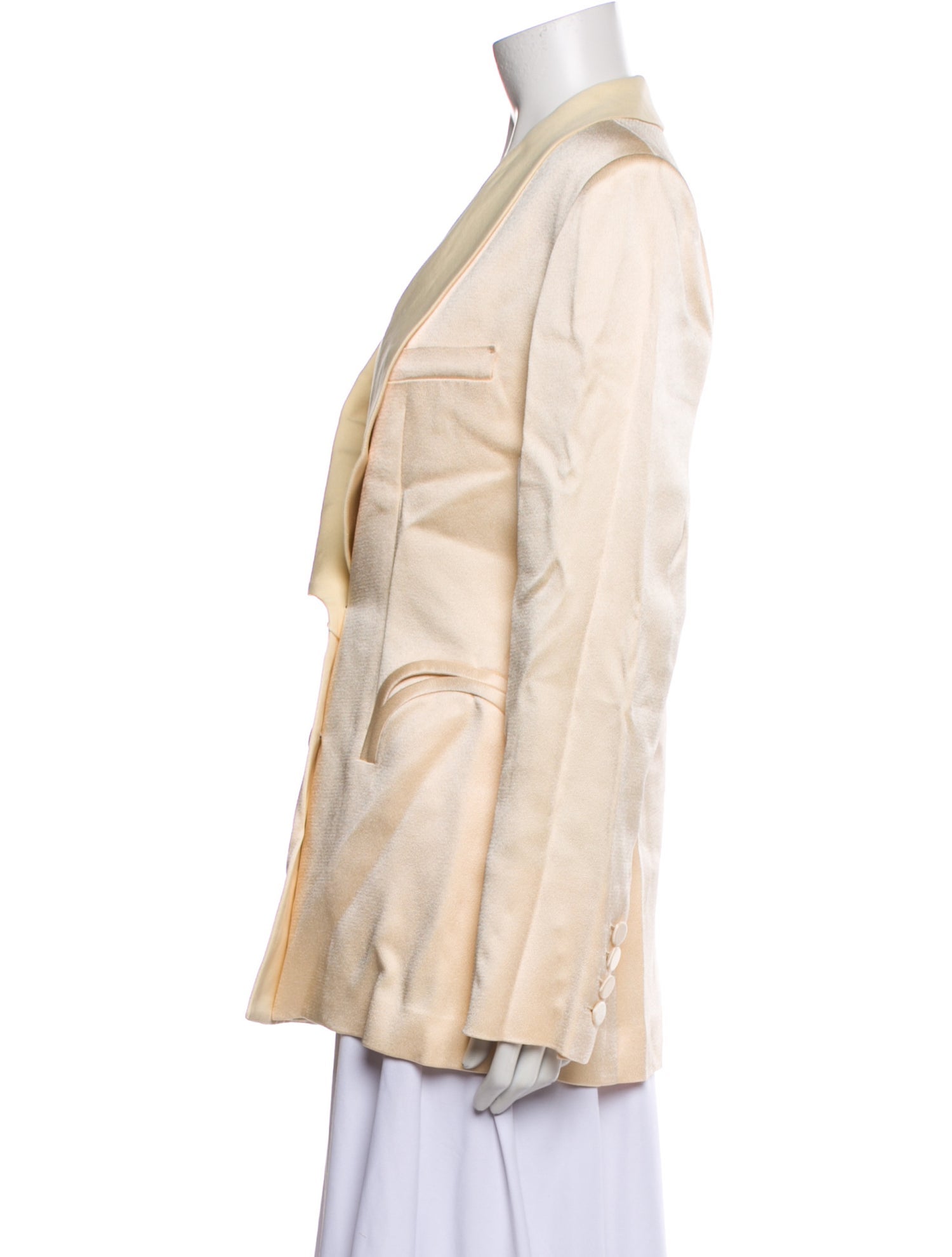 Blazé Milano Vest w/ Tags