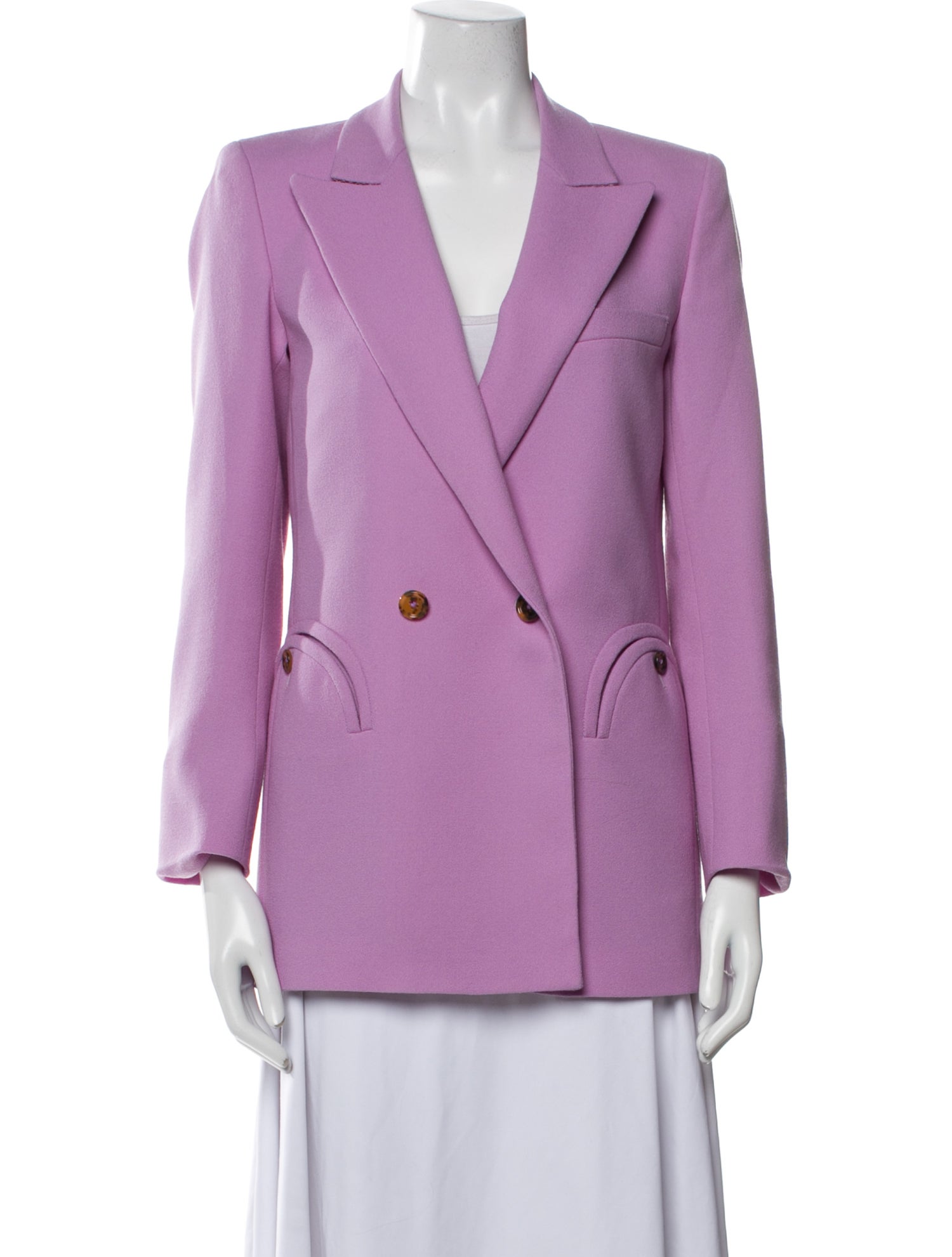 Blazé Milano Linen Blazer