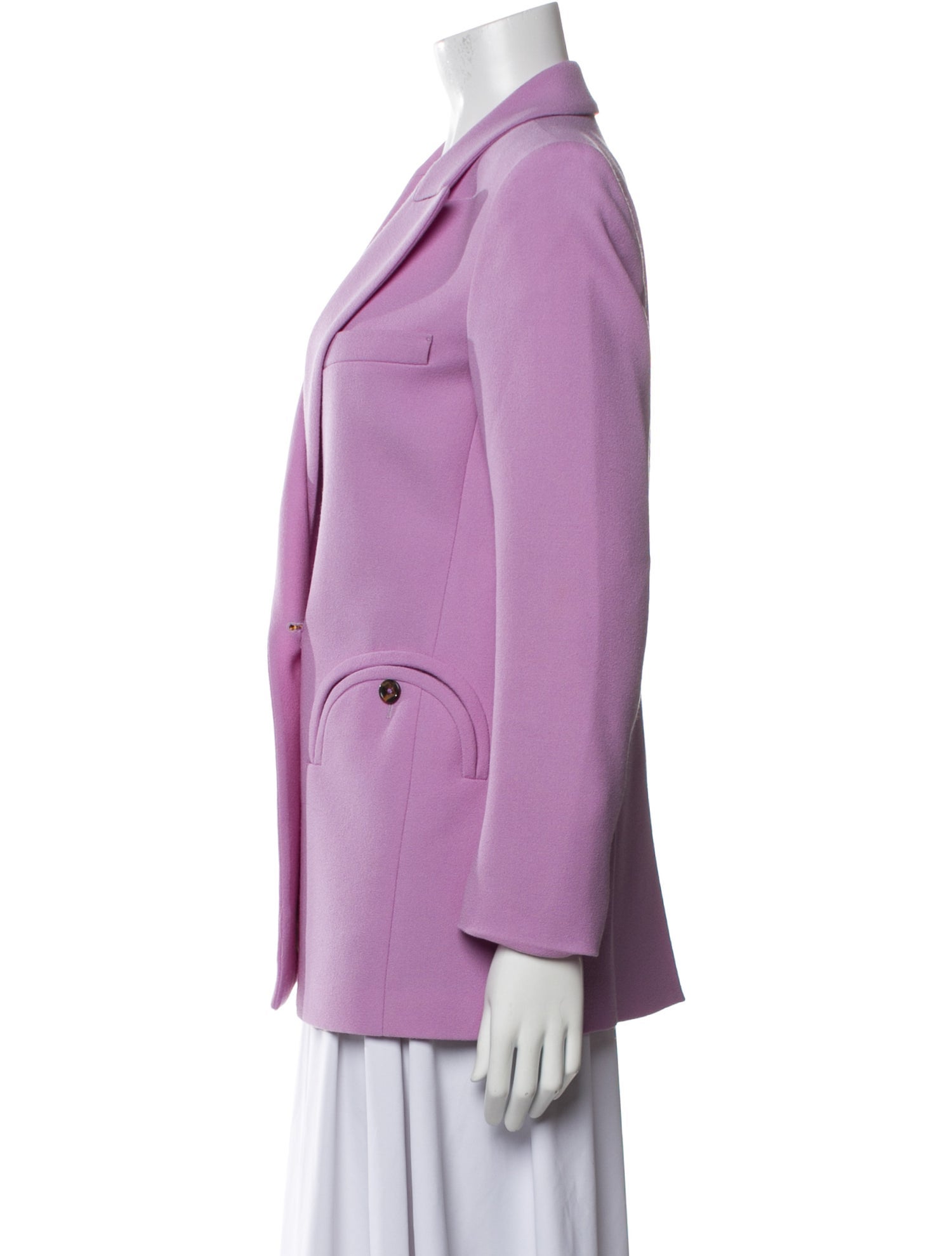 Blazé Milano Linen Blazer