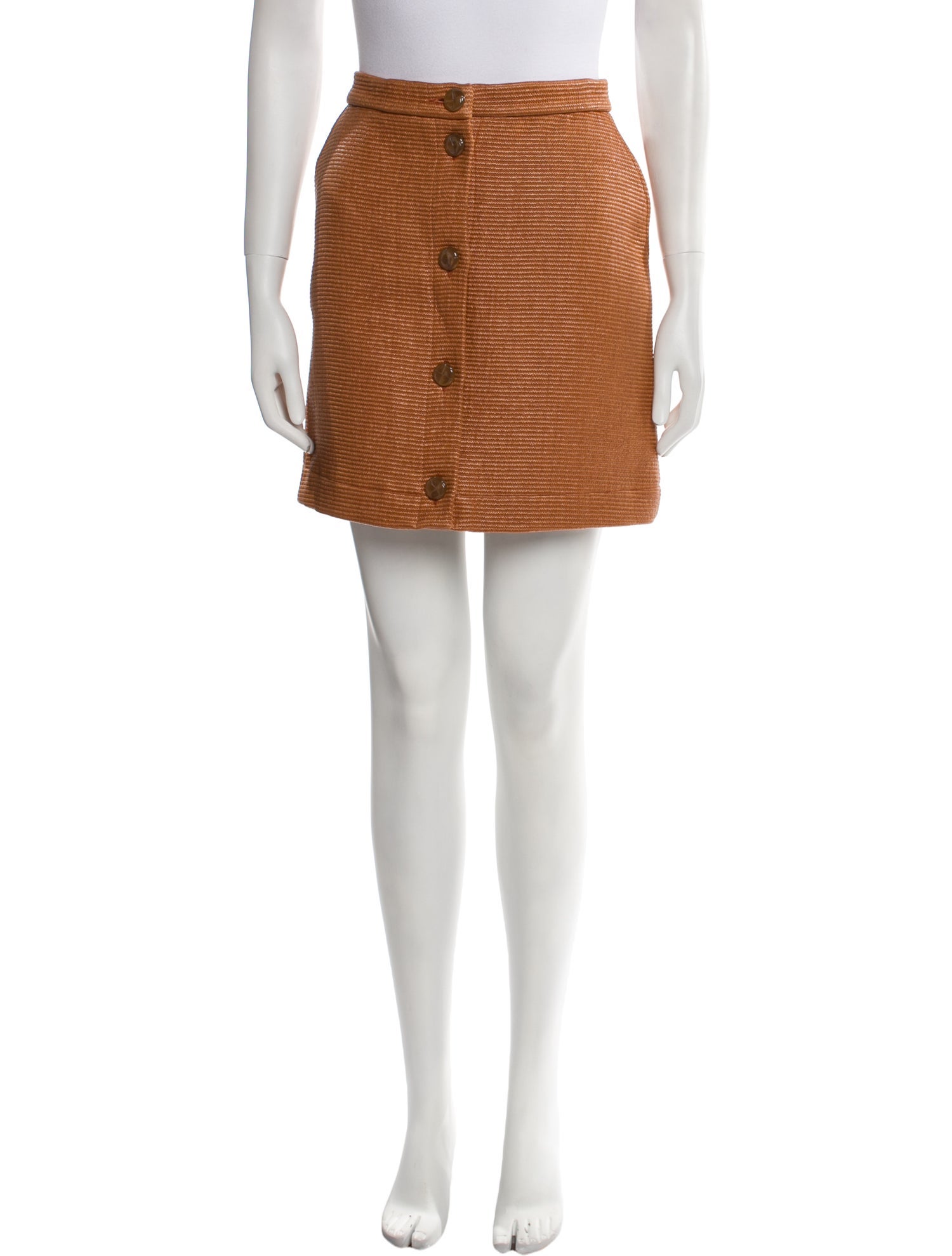 Blazé Milano Mini Skirt w/ Tags