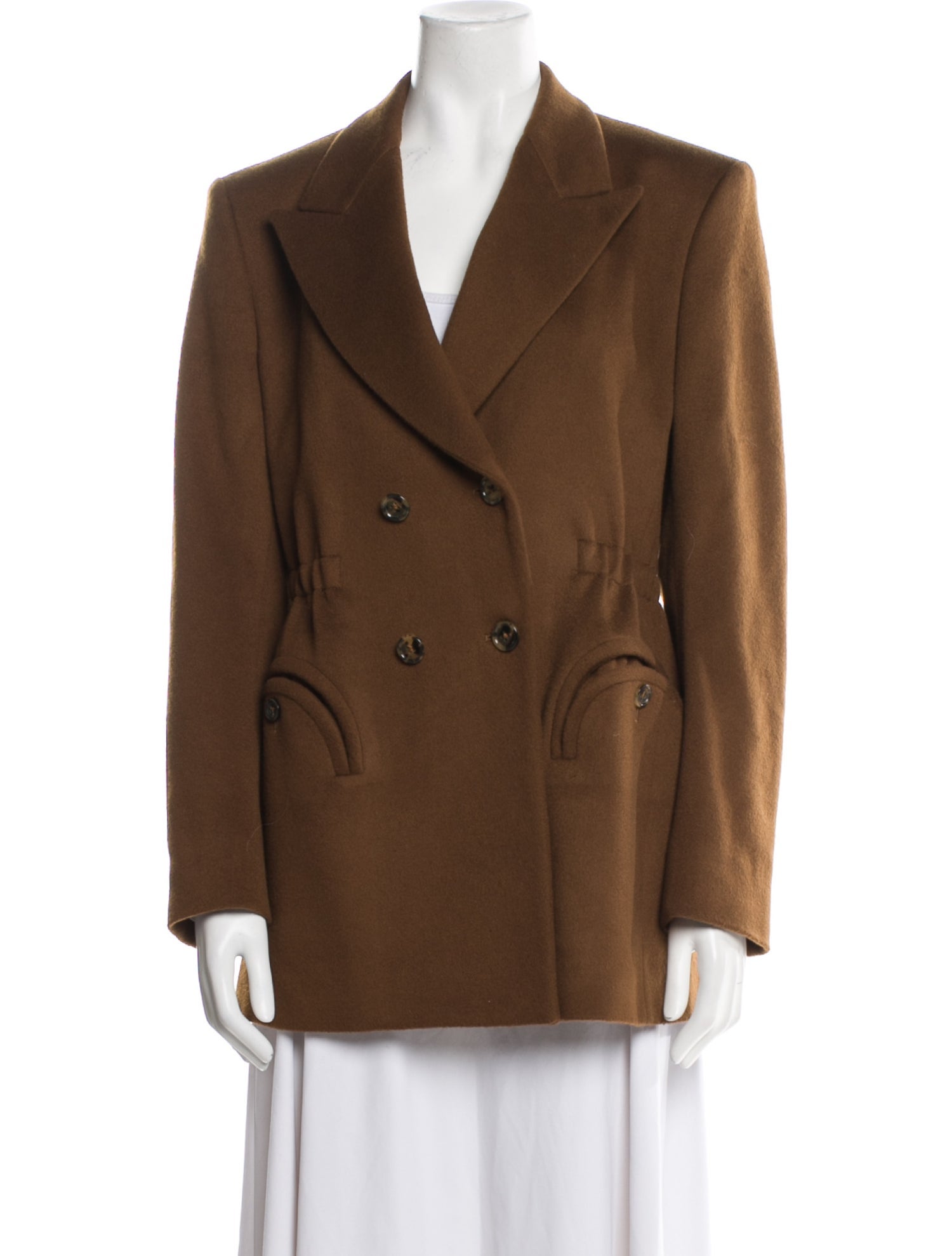 Blazé Milano Wool Blazer