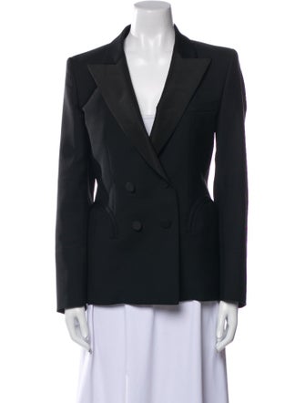 Blazé Milano Wool Blazer