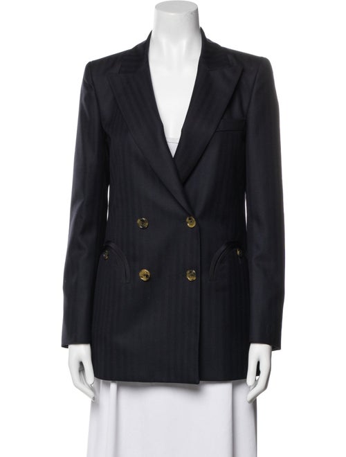 Blazé Milano Wool Blazer