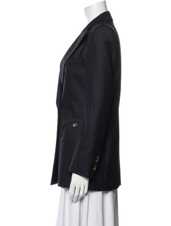 Blazé Milano Wool Blazer