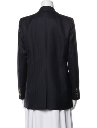 Blazé Milano Wool Blazer