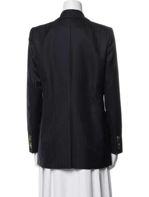 Blazé Milano Wool Blazer