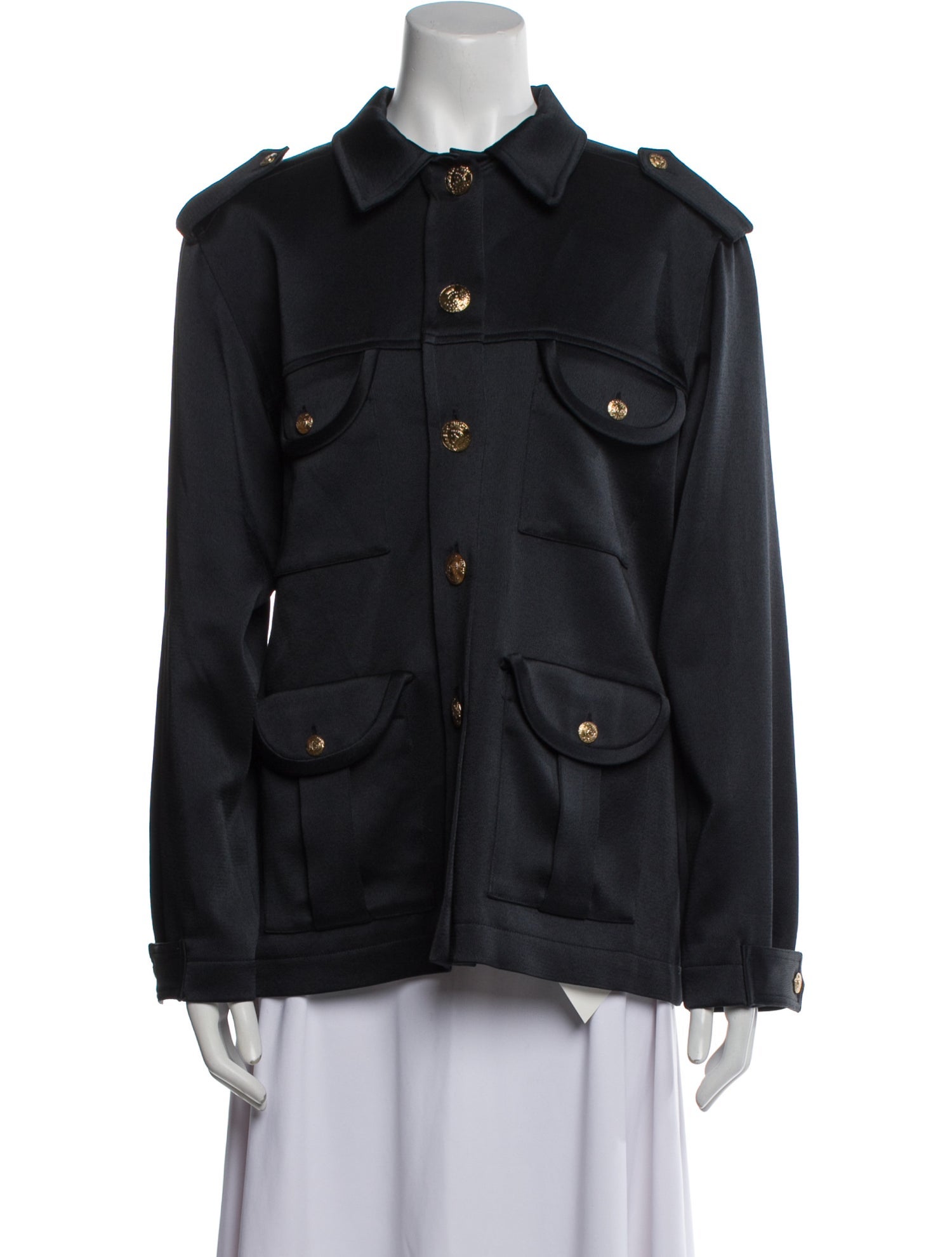 Blazé Milano Utility Jacket