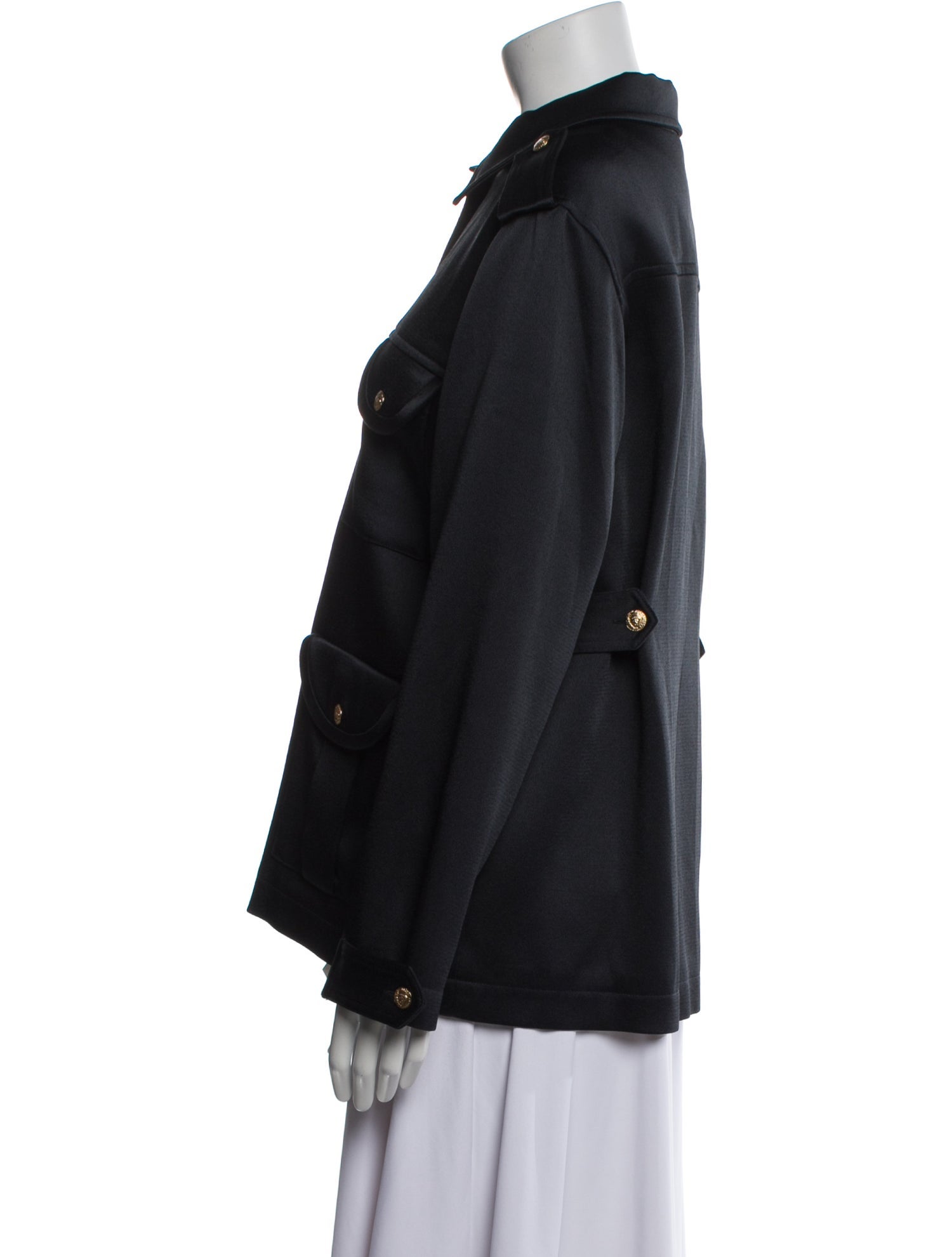 Blazé Milano Utility Jacket