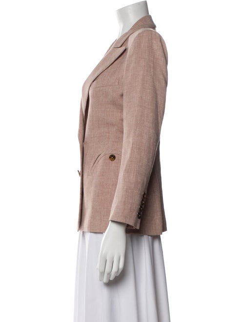 Blazé Milano Linen Blazer