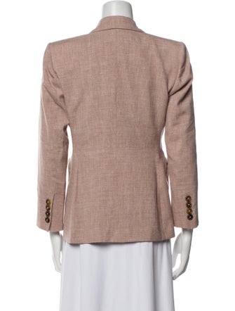 Blazé Milano Linen Blazer