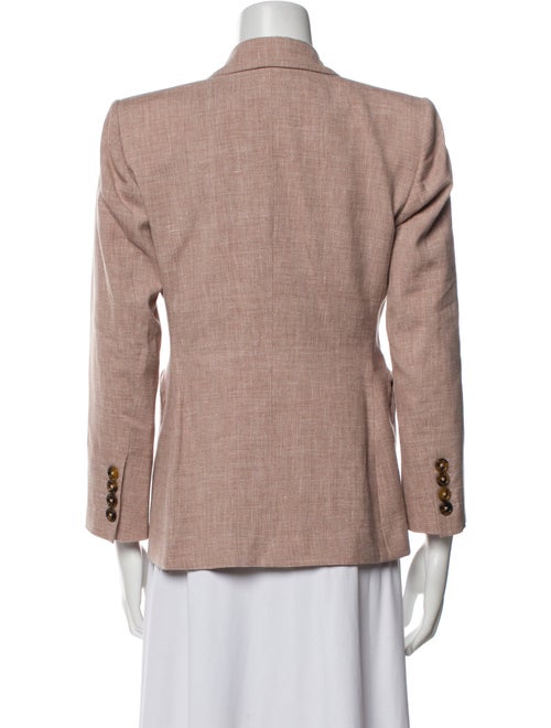 Blazé Milano Linen Blazer