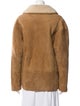 Blazé Milano Faux Fur Jacket