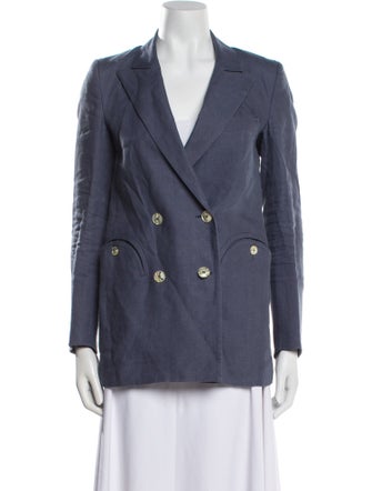 Blazé Milano Linen Blazer