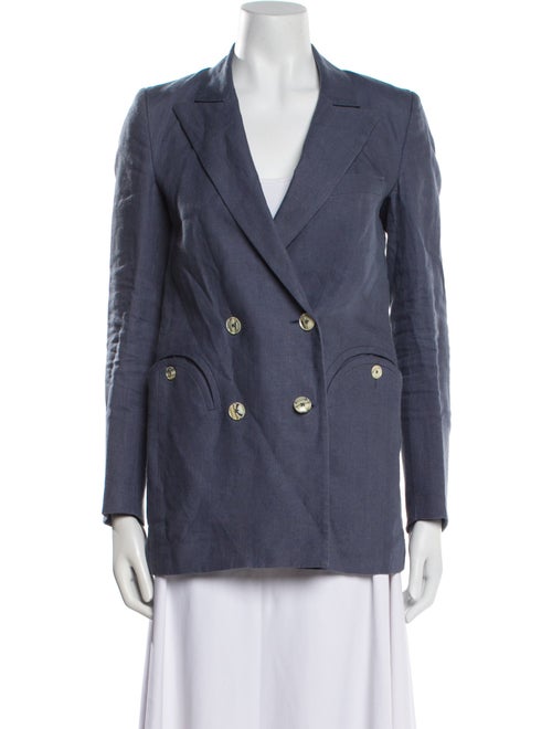 Blazé Milano Linen Blazer