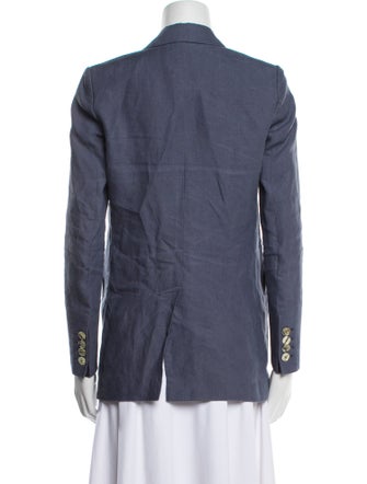 Blazé Milano Linen Blazer