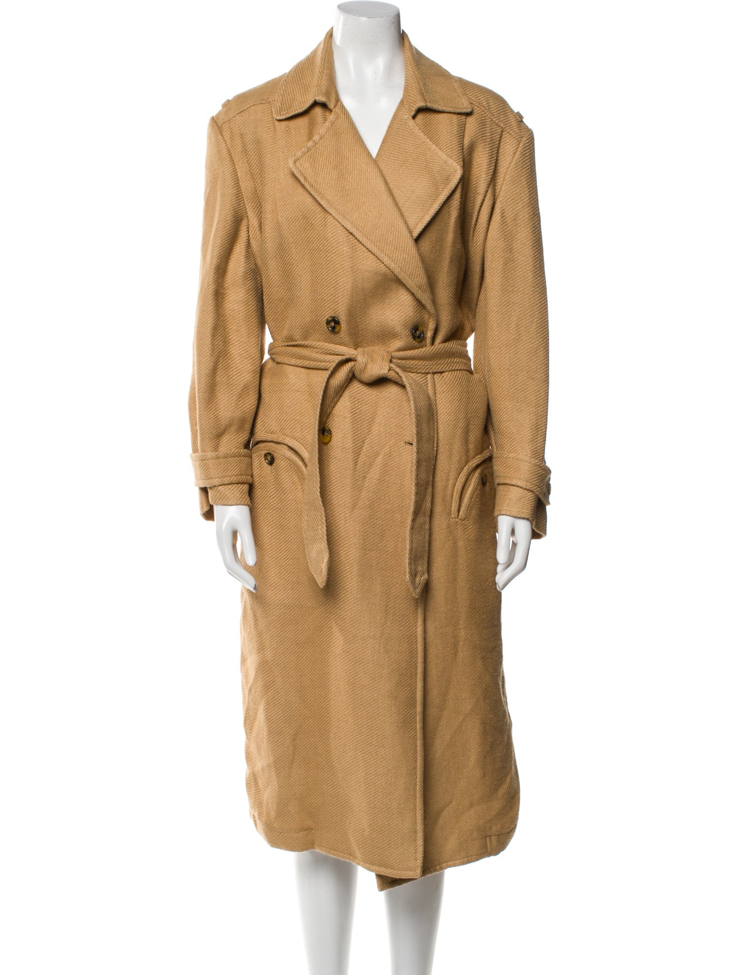 Blazé Milano Trench Coat