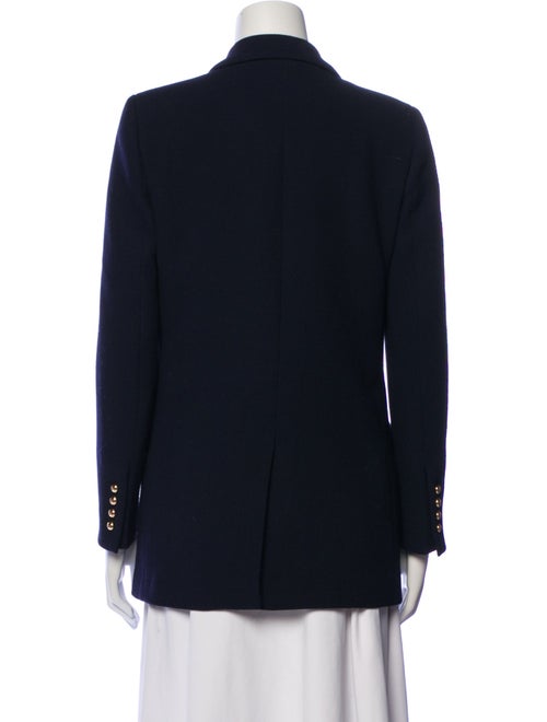 Blazé Milano Virgin Wool Blazer