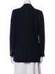 Blazé Milano Virgin Wool Blazer