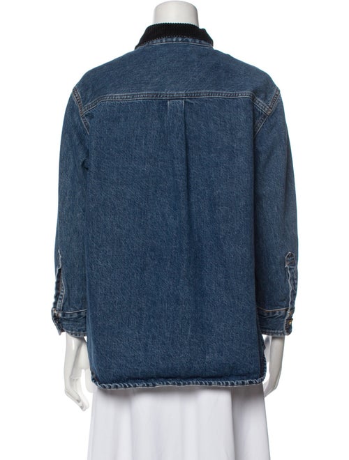 Blazé Milano Denim Jacket