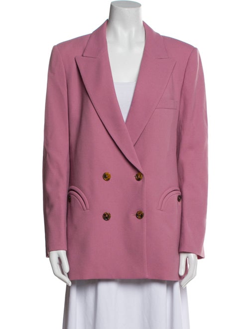 Blazé Milano Virgin Wool Blazer