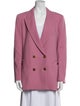 Blazé Milano Virgin Wool Blazer