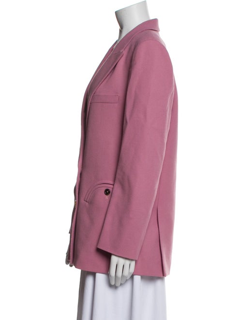 Blazé Milano Virgin Wool Blazer